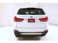 Alpine White - X5 xDrive35i Photo No. 20