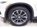 Alpine White - X5 xDrive35i Photo No. 22