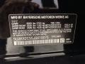 Jet Black - X5 sDrive35i Photo No. 37