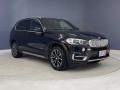 Jet Black - X5 sDrive35i Photo No. 38
