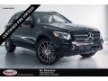 Black - GLC 300 Photo No. 1