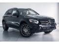 Black - GLC 300 Photo No. 12