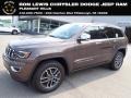 Walnut Brown Metallic - Grand Cherokee Limited 4x4 Photo No. 1