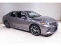 Predawn Gray Mica - Camry SE Photo No. 1