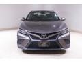 Predawn Gray Mica - Camry SE Photo No. 2