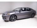Predawn Gray Mica - Camry SE Photo No. 3