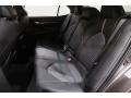 Predawn Gray Mica - Camry SE Photo No. 15