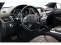 2016 Dakota Brown Metallic Mercedes-Benz GL 550 4Matic  photo #14