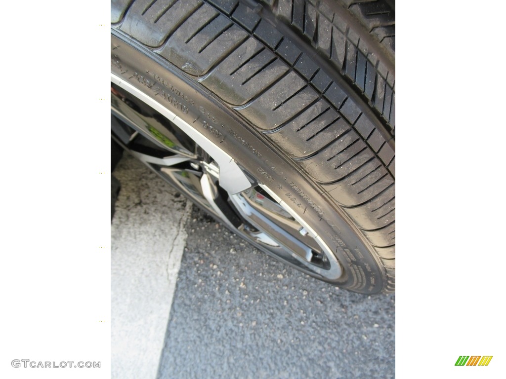 2020 Accord Sport Sedan - Modern Steel Metallic / Black photo #8