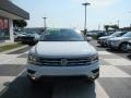 Pure White - Tiguan SEL 4MOTION Photo No. 2