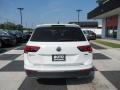 Pure White - Tiguan SEL 4MOTION Photo No. 4