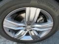 Pure White - Tiguan SEL 4MOTION Photo No. 7