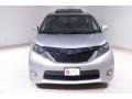 Silver Sky Metallic - Sienna SE Photo No. 2