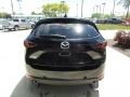 Jet Black Mica - CX-5 Touring AWD Photo No. 5