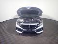 Lunar Silver Metallic - Civic Sport Hatchback Photo No. 6