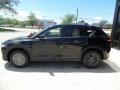 Jet Black Mica - CX-5 Touring AWD Photo No. 6