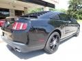Black - Mustang GT Coupe Photo No. 2