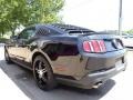 Black - Mustang GT Coupe Photo No. 5