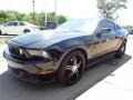 Black - Mustang GT Coupe Photo No. 7