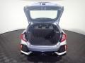 Lunar Silver Metallic - Civic Sport Hatchback Photo No. 14