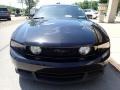 Black - Mustang GT Coupe Photo No. 9