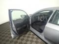 Lunar Silver Metallic - Civic Sport Hatchback Photo No. 20