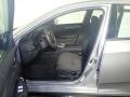 Lunar Silver Metallic - Civic Sport Hatchback Photo No. 22