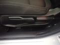 Lunar Silver Metallic - Civic Sport Hatchback Photo No. 23