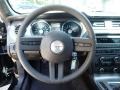 Black - Mustang GT Coupe Photo No. 18