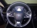Lunar Silver Metallic - Civic Sport Hatchback Photo No. 27
