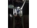 Lunar Silver Metallic - Civic Sport Hatchback Photo No. 32