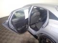 Lunar Silver Metallic - Civic Sport Hatchback Photo No. 33