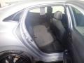 Lunar Silver Metallic - Civic Sport Hatchback Photo No. 36