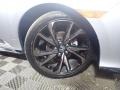 Lunar Silver Metallic - Civic Sport Hatchback Photo No. 40