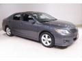 Magnetic Gray Metallic 2011 Toyota Camry SE