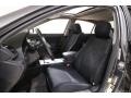 Magnetic Gray Metallic - Camry SE Photo No. 5