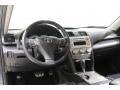 Magnetic Gray Metallic - Camry SE Photo No. 6