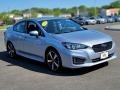 Ice Silver Metallic - Impreza 2.0i Sport 4-Door Photo No. 15