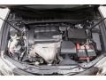Magnetic Gray Metallic - Camry SE Photo No. 17