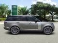 2021 Silicon Silver Metallic Land Rover Range Rover Westminster  photo #11