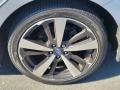 Ice Silver Metallic - Impreza 2.0i Sport 4-Door Photo No. 30