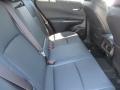 2021 Coastal Gray Metallic Toyota Venza Hybrid Limited AWD  photo #14