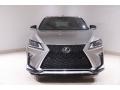 Atomic Silver - RX 350 F Sport AWD Photo No. 2
