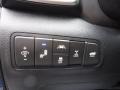 Controls of 2020 Tucson Ultimate AWD