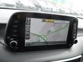 Navigation of 2020 Tucson Ultimate AWD