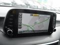 Black Navigation Photo for 2020 Hyundai Tucson #142080555