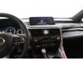 Atomic Silver - RX 350 F Sport AWD Photo No. 9