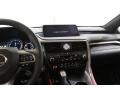Atomic Silver - RX 350 F Sport AWD Photo No. 10