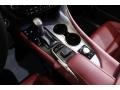 Atomic Silver - RX 350 F Sport AWD Photo No. 14