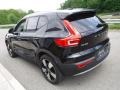 Onyx Black Metallic - XC40 T5 Momentum AWD Photo No. 8